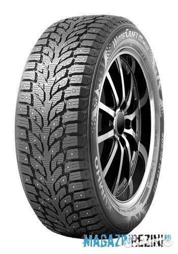 Kumho WinterCraft Ice Wi32 205/55 R17 95T