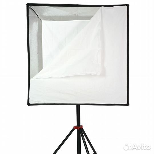 Софтбокс для студийной вспышки