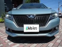 Toyota Allion 1.5 CVT, 2015, 39 250 км, с пробегом, цена 950 000 руб.