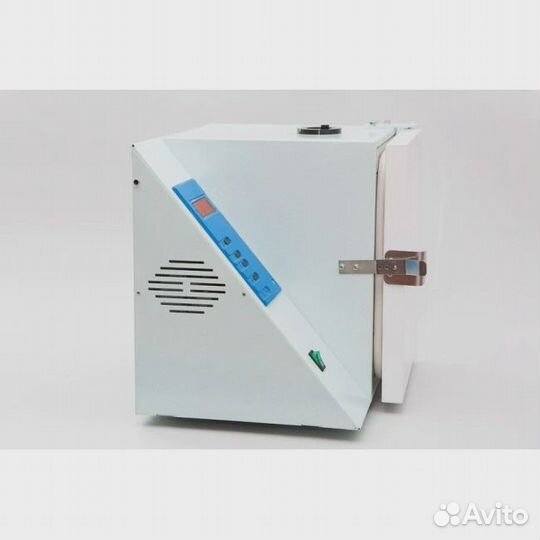 Сухожаровой шкаф