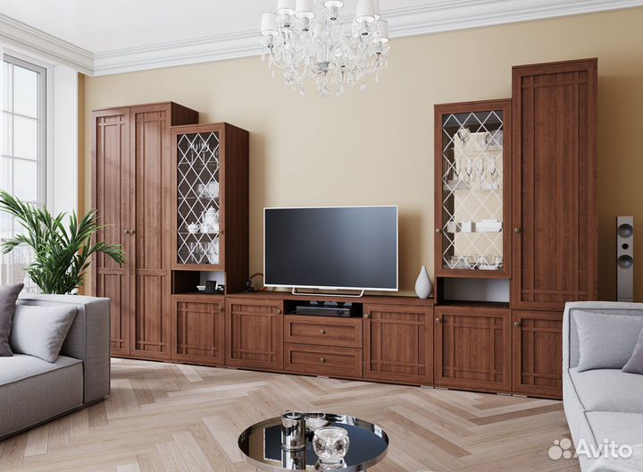 Ричард Шкаф 3-х створчатый рш-25