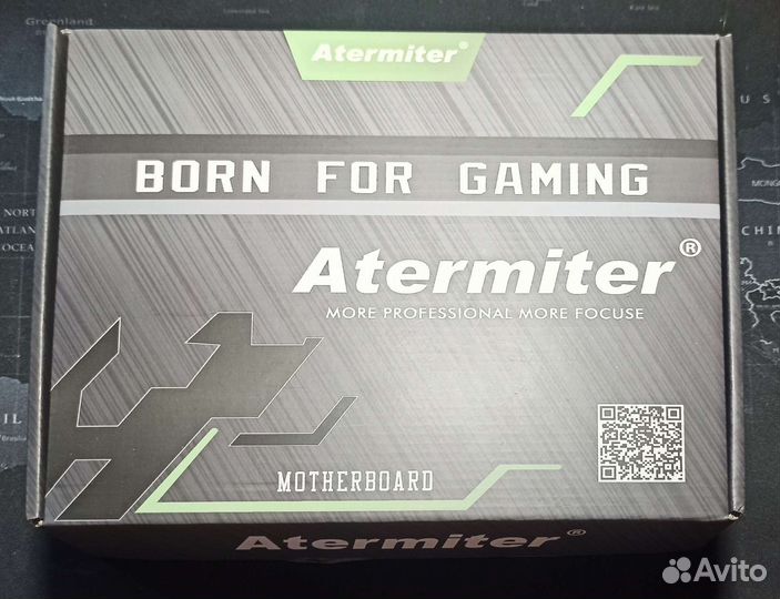 Мощный игровой комплект 10 ядер