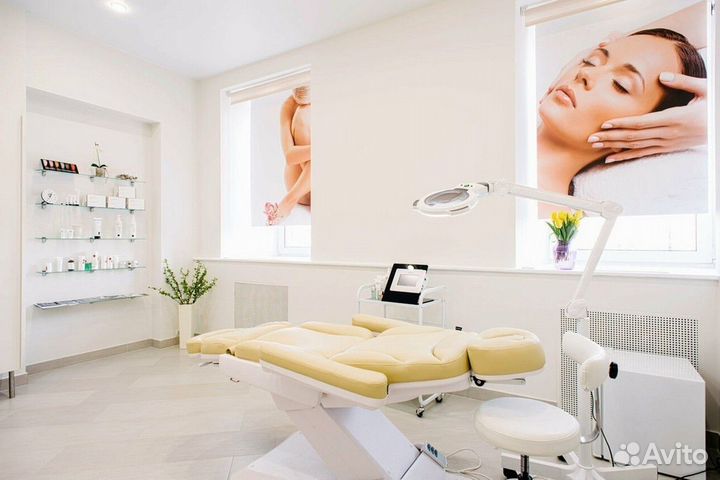 Студия лазерной эпиляции. Прибыльный бизнес