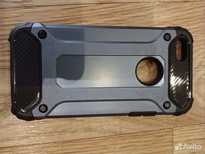 Противоударный чехол для Айфона 5/5S/5SE/SE