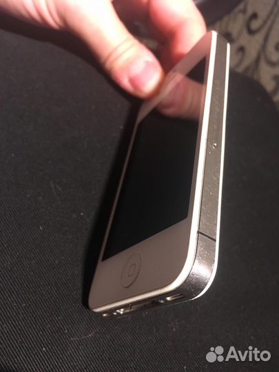 iPhone 4s 16gb