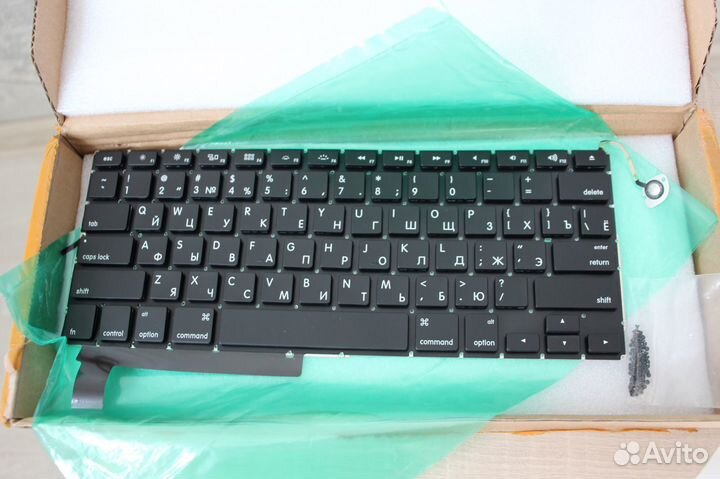 Клавиатура для macbook pro air