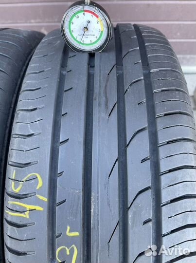 Continental ContiPremiumContact 2 195/50 R16