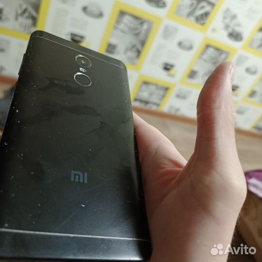 Xiaomi Mi 10i, 6/64 ГБ