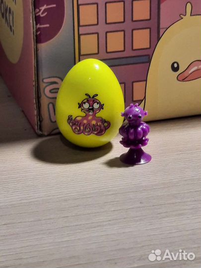 Инопланетян