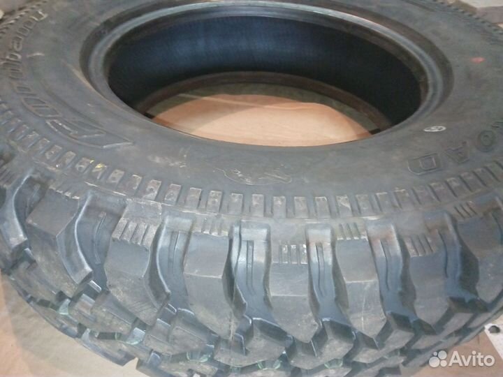 Cordiant Off Road 225/75 R16 104C
