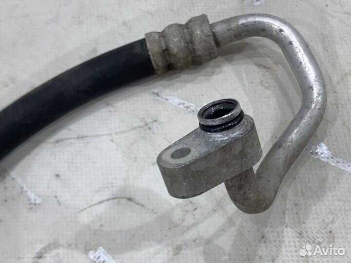 Трубка кондиционера KIA K5 DL3