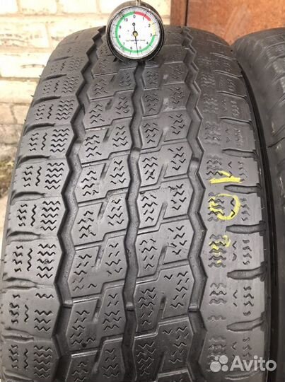 Firestone Vanhawk Winter 235/65 R16C