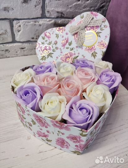 Ко Дню Учителя. Букетики