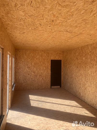 Магазин, офис, павильон, бытовка, блок-контейнер