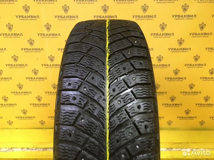 Michelin X-Ice North 4 185/65 R15 92T