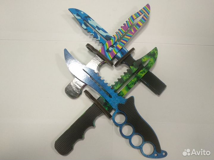 Керамбит CS GO