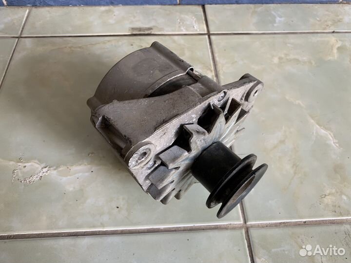 Генератор golf 2 гольф 2