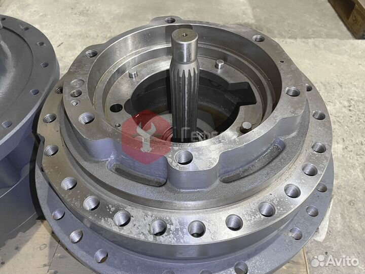 Бортовой редуктор Volvo EC360NLC 14551150