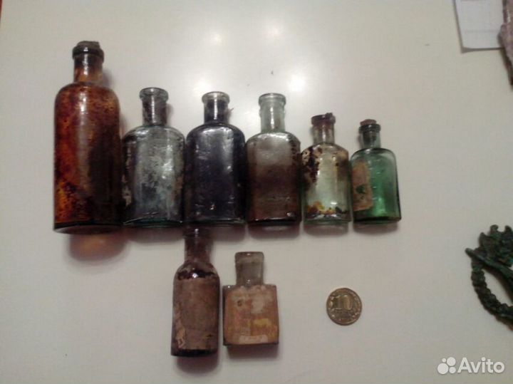 Пузырьки, империя