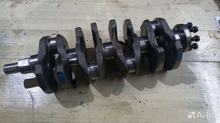 Коленвал Lifan x60