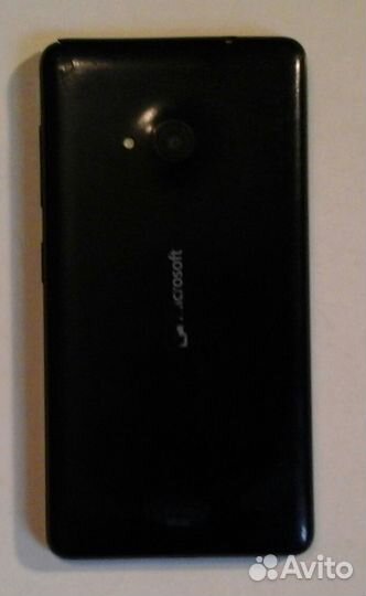 Haier Alpha A2 Lite NFC, 8 ГБ