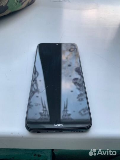 Продам Redmi note 8 t