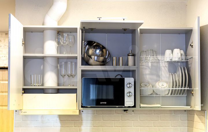 Квартира-студия, 18 м², 2/20 эт.