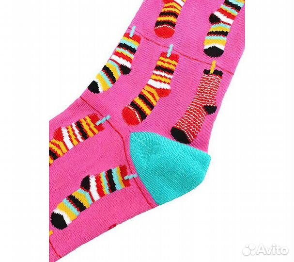 Носки Funfur Oops в наборе 5 пар