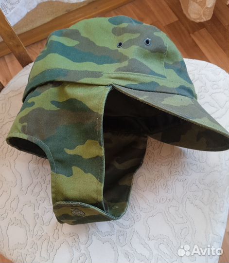 Кепка армейская