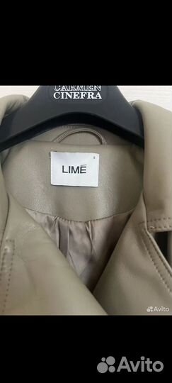 Косуха lime s