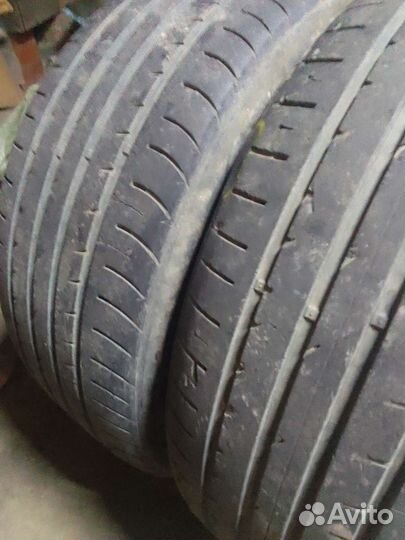 Hankook Ventus Prime 2 K115 225/45 R17 H