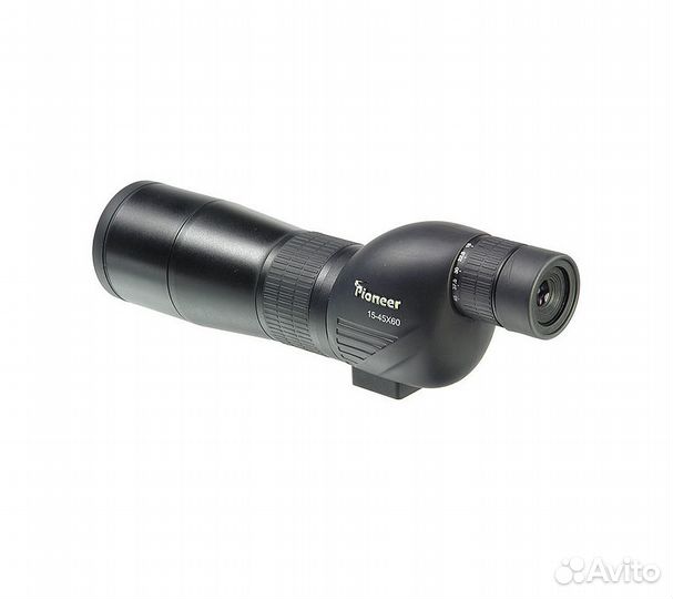 Зрительная труба Veber Pioneer 15-45x60 Р