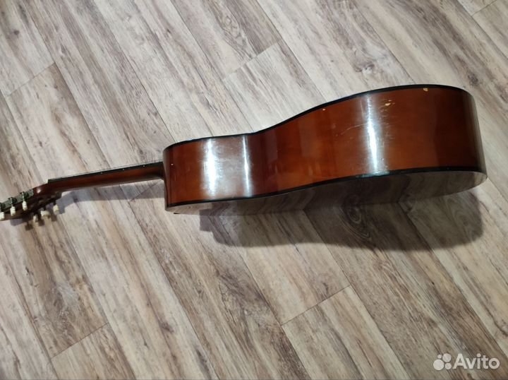 Классическая гитара