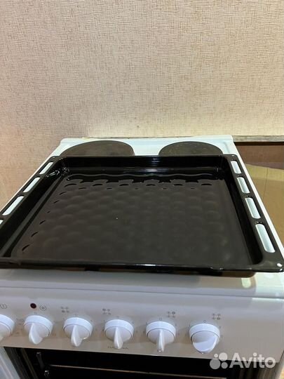 Плита электрическая