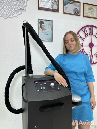 Косметологическое оборудование от поставщика