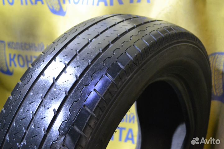 Dunlop SP 10 195/65 R15