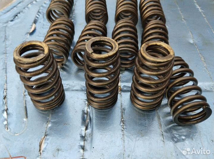 Пружина клапана G4NA Xендай Kиa 2.0 Kia Нyundаi