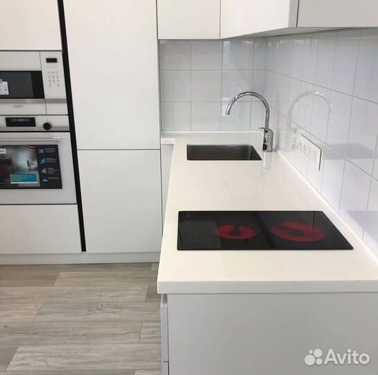 Кухонный гарнитур на заказ