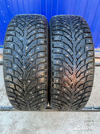 Nokian Tyres Hakkapeliitta 9 205/60 R16