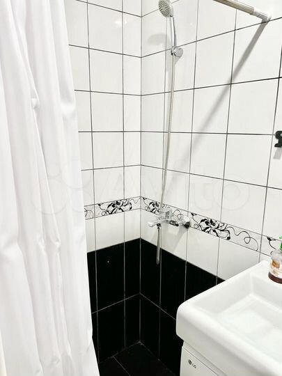 Квартира-студия, 30 м², 1/1 эт.