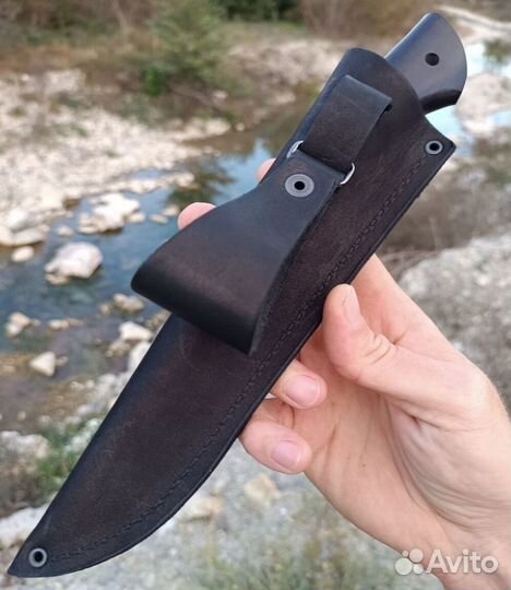 Ножи ручной работы