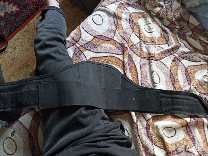 Бандаж для беременных