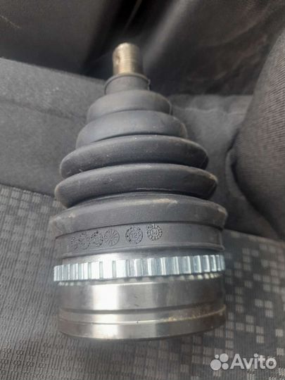 Шруз ford transit