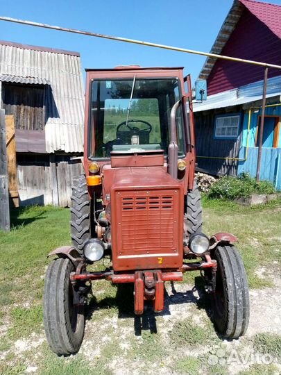 Пресс-подборщик ВАШ ТРАКТОР ППР-30, 1993