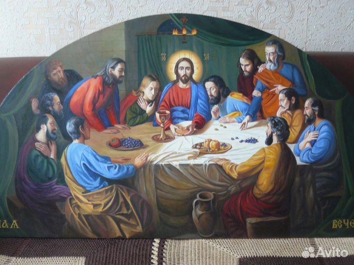 Картины на заказ