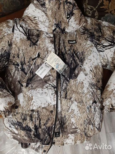 Костюм зимний Helios