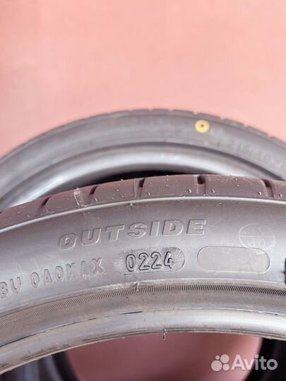 Sunwide RS-One 245/40 R20 148W