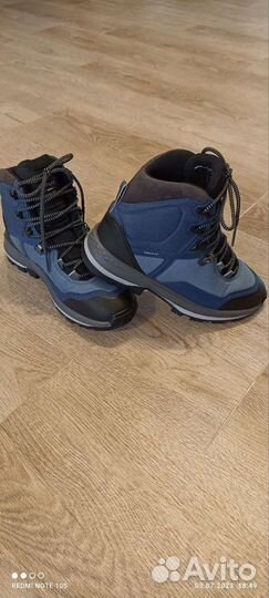 Обувь трекинговая 39