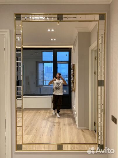 Зеркало и стекло. Фотопечать и уф-склейка стекла