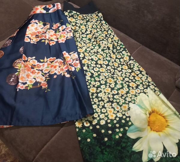 Юбка женская